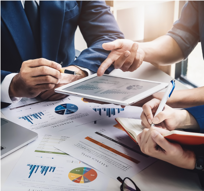 Property Analysis