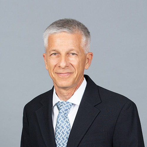 Brian Heller