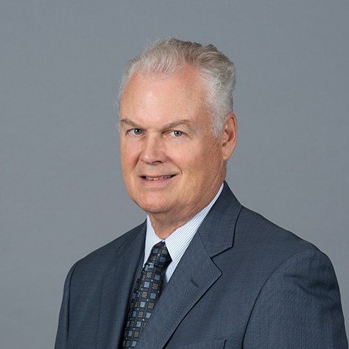 William K. Whiteford