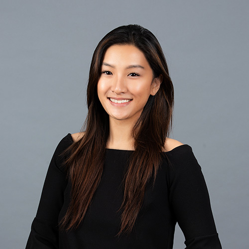 Elizabeth Tao